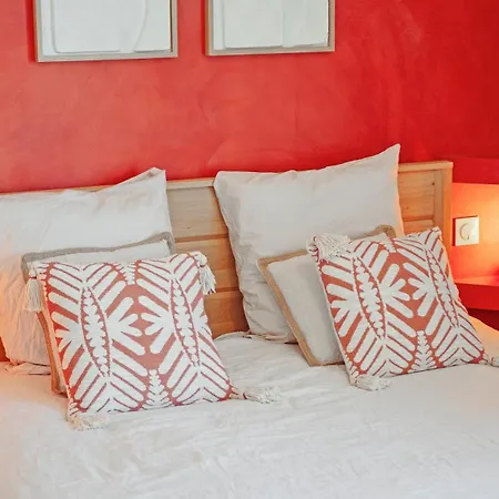 Prázdninový dům Maison Rosa, Port-grimaud *