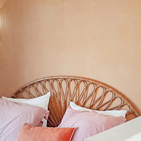 Maison Rosa, Port-grimaud Grimaud