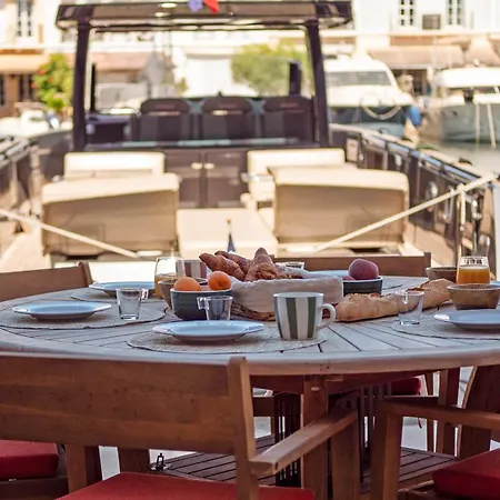 Maison Rosa, Port-grimaud Prázdninový dům Grimaud