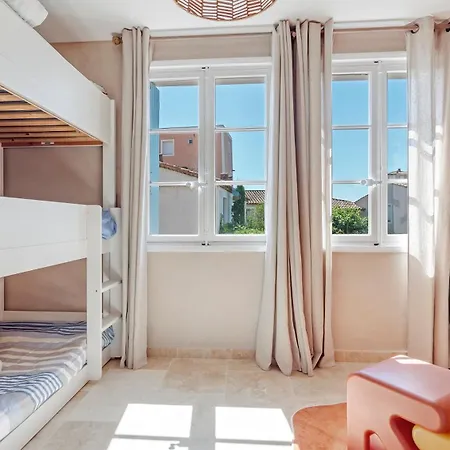 Prázdninový dům Maison Rosa, Port-grimaud