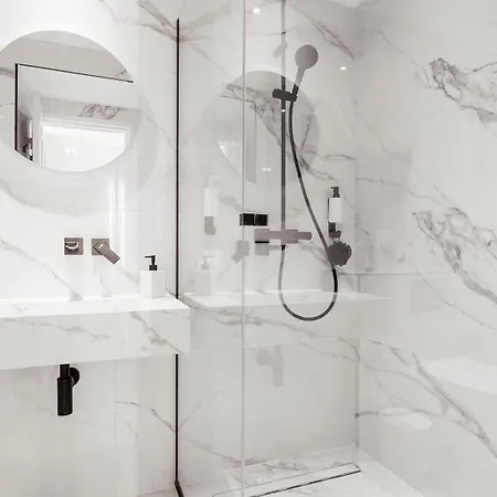 Maison Rosa, Port-grimaud Prázdninový dům *