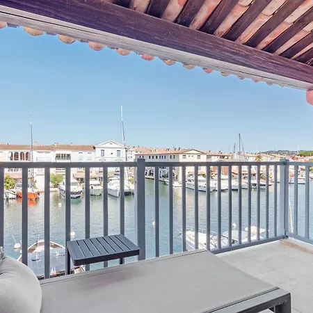 Maison Rosa, Port-grimaud Grimaud